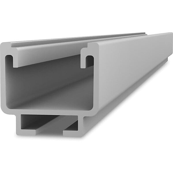 K2 Systems Montageschiene SolidRail Light, 4,80m 2004395